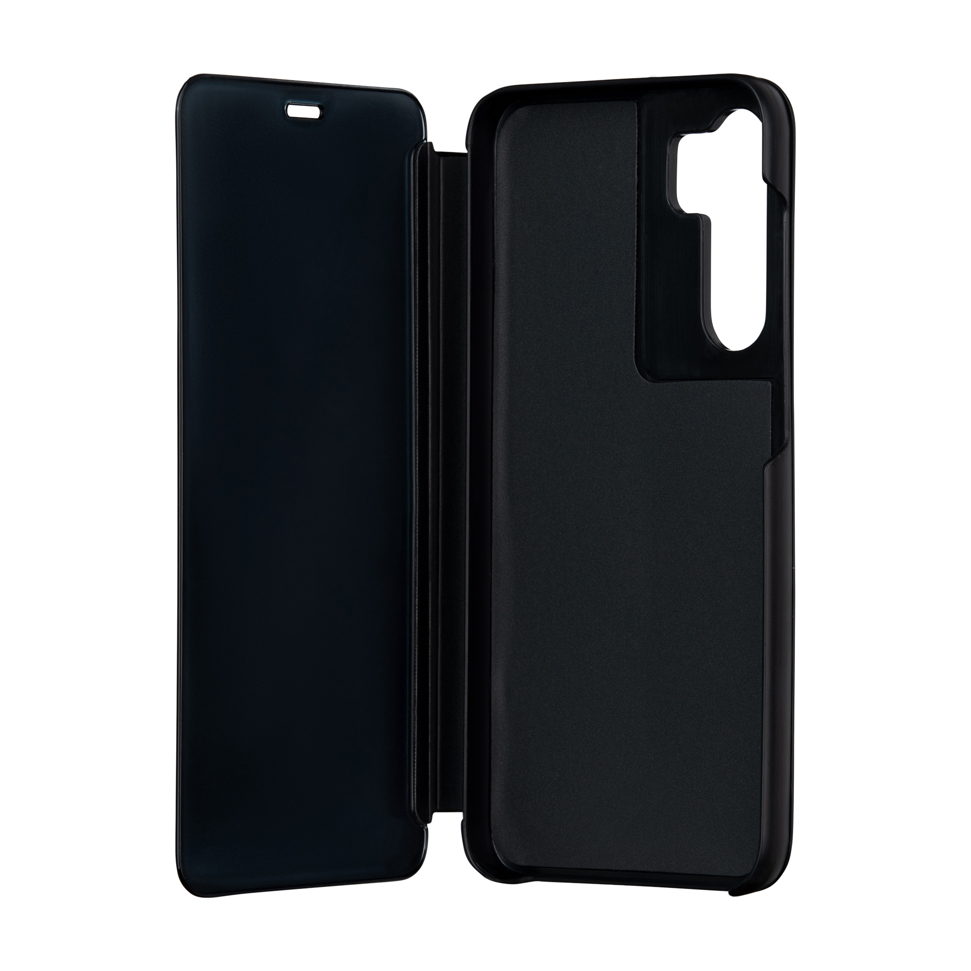 Fold Mirror View Case for Samsung Galaxy A14 4G / A14 5G must
