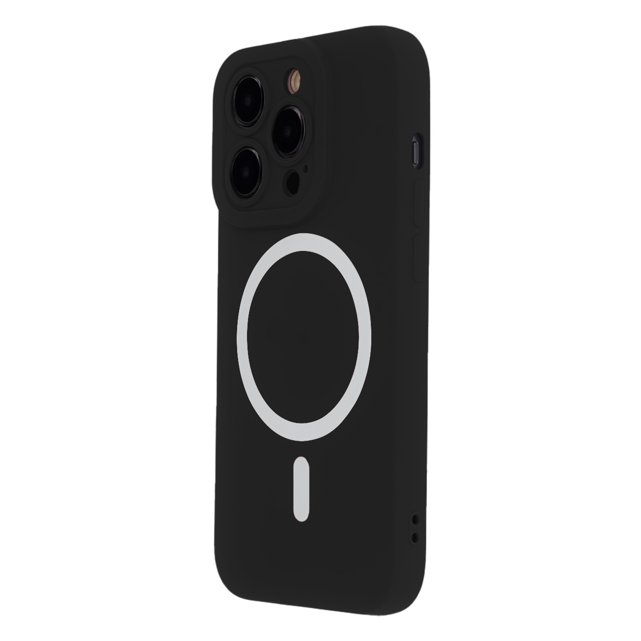 Silicon Soft Mag Samsung S24 FE kate must