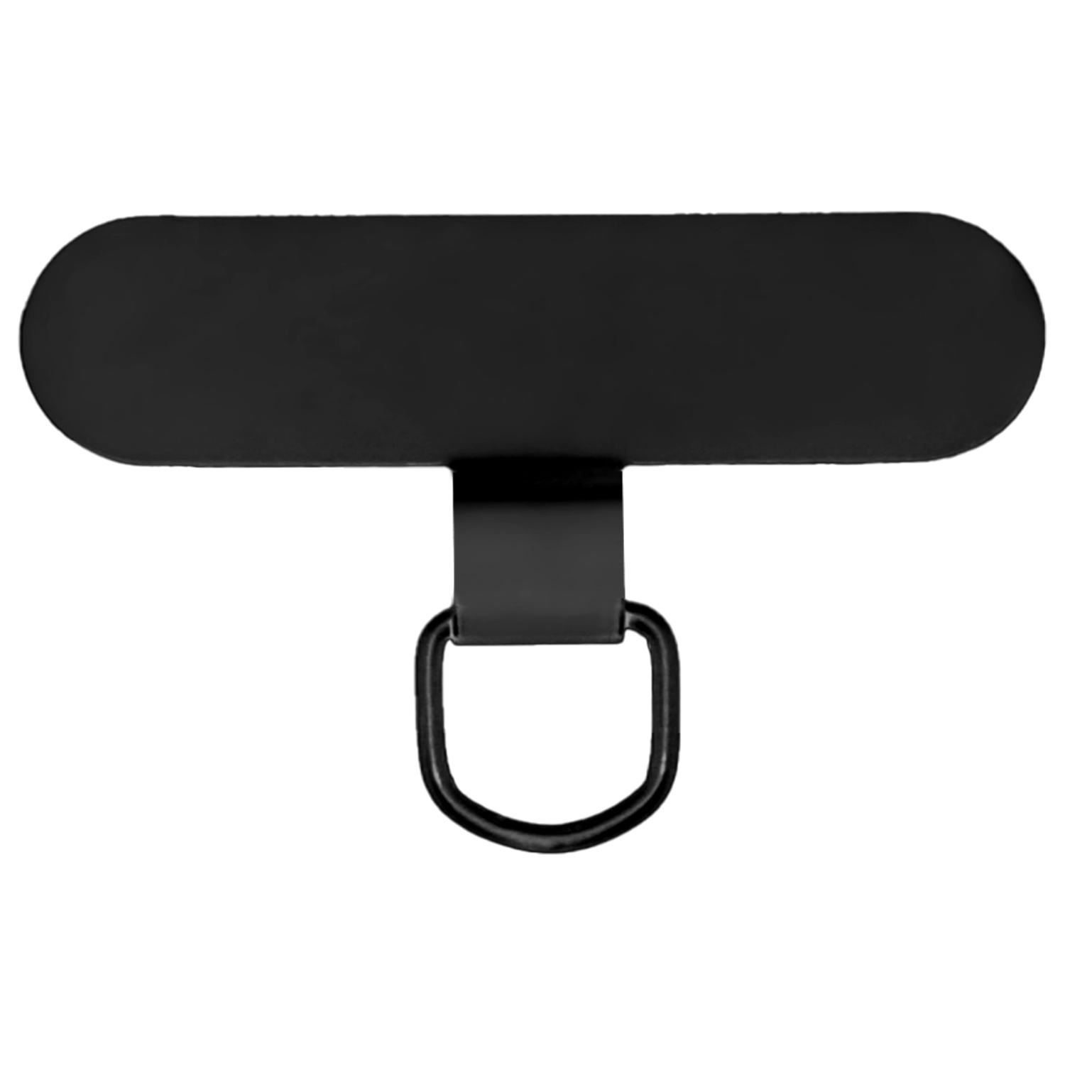 Phone insert metalic must