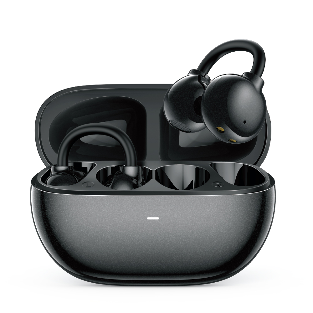 BWOO Bluetooth kõrvaklapid BW39 TWS for running must