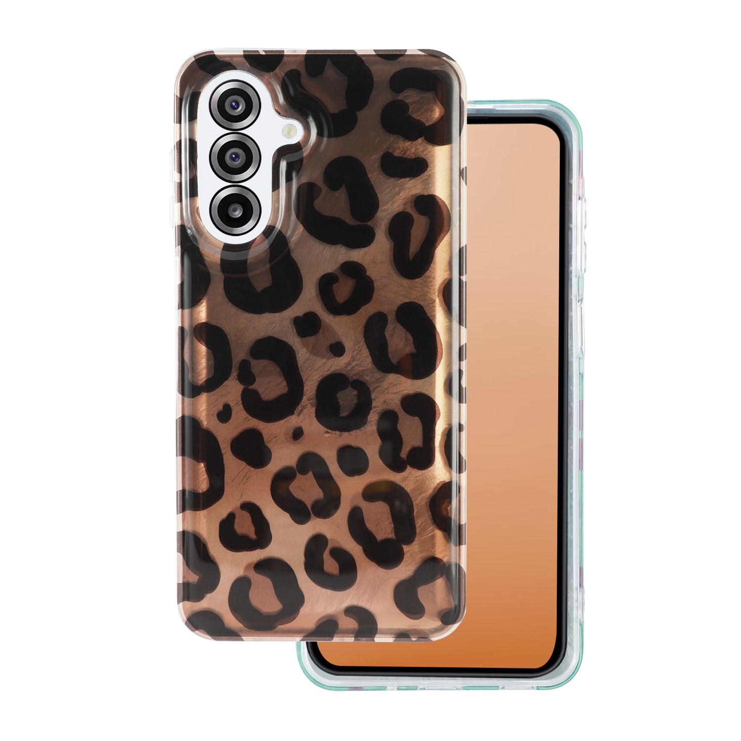 Animal Print ümbris for Samsung Galaxy A26 5G Panther