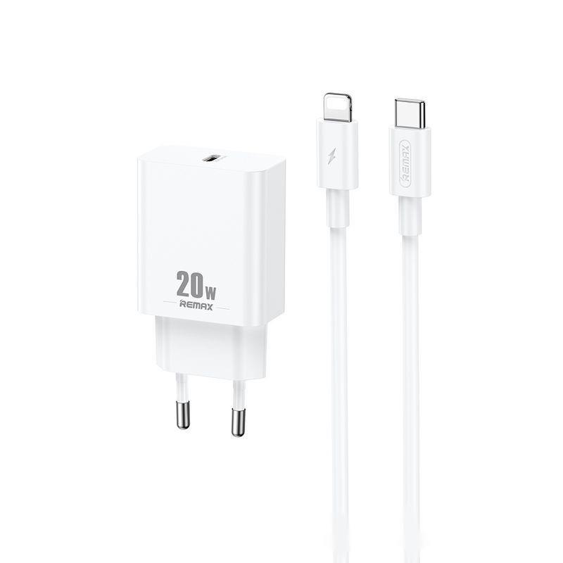 WALL LAADIJA REMAX PRIME II SERIES 20W PD RP-U5