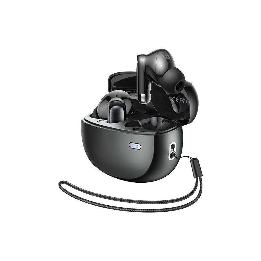 BLUETOOTH EARPHONES REMAX TWS-02 must BT 5.4