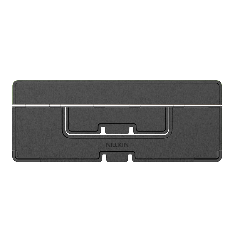 NILLKIN DUALWING LAPTOP STAND must / CZARNY