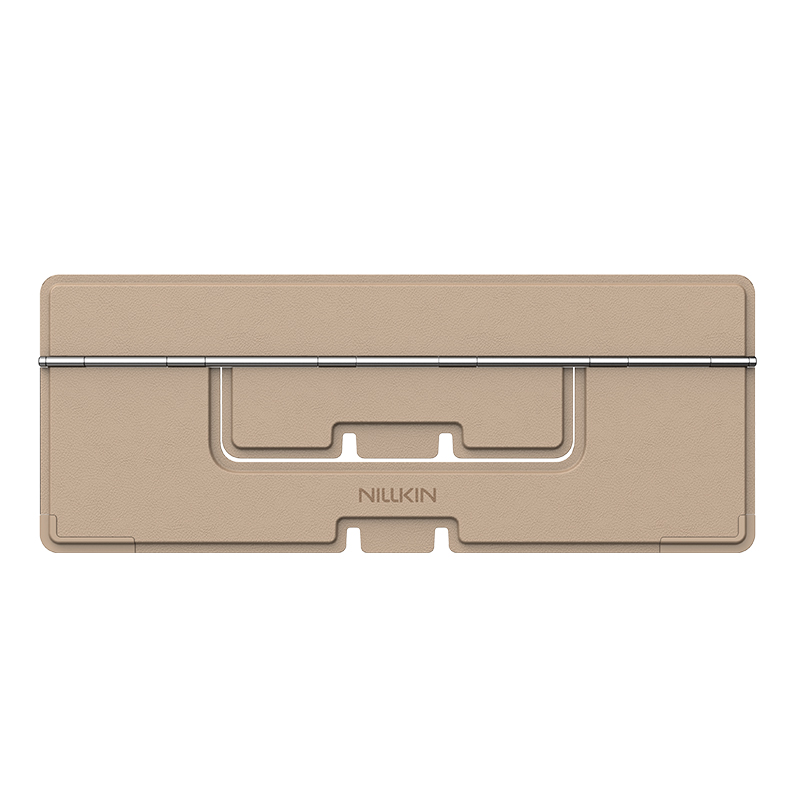 NILLKIN DUALWING LAPTOP STAND NUDE / CIELISTY