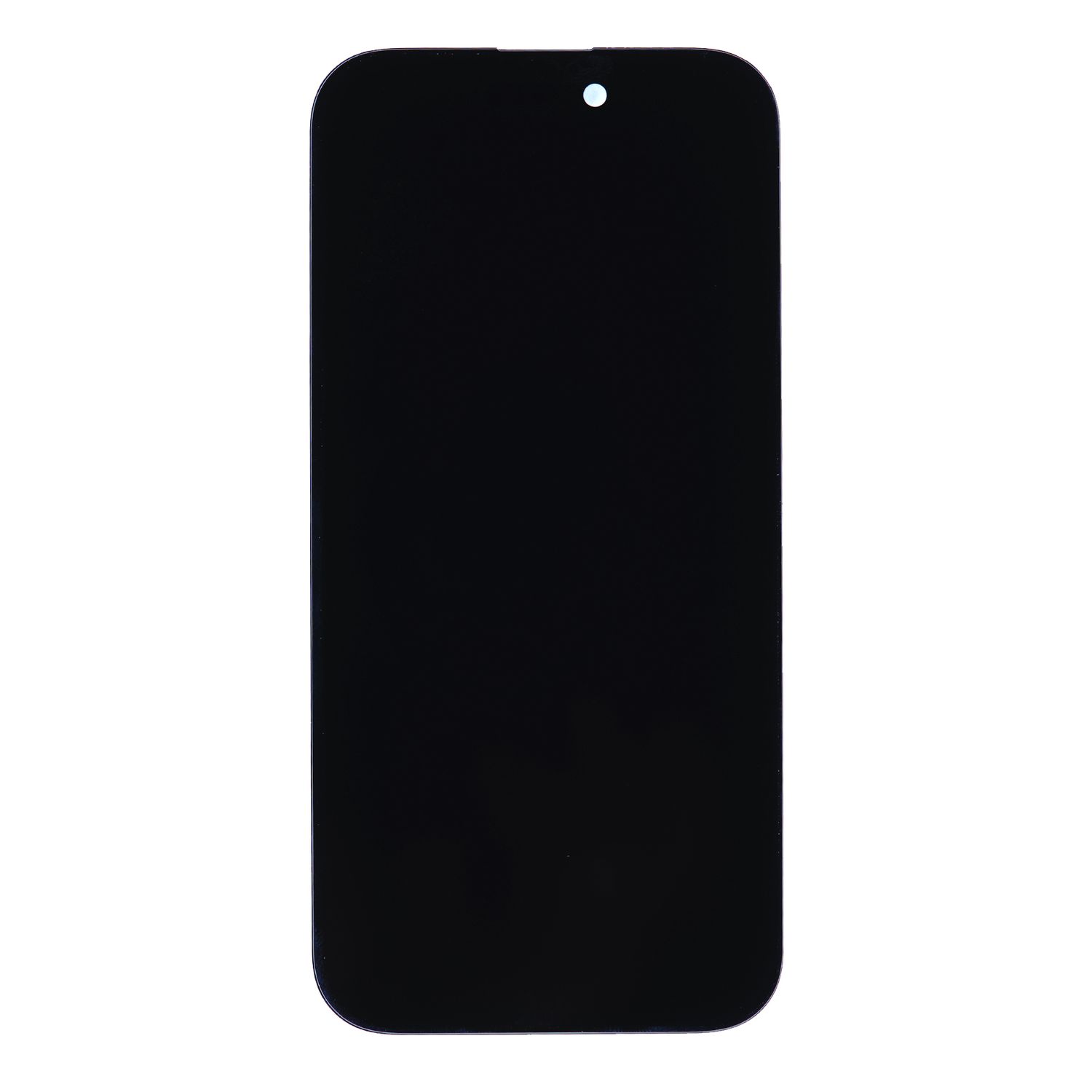 LCD Ekraan with touch screen Iphone 16 Oled Hard IC Movable