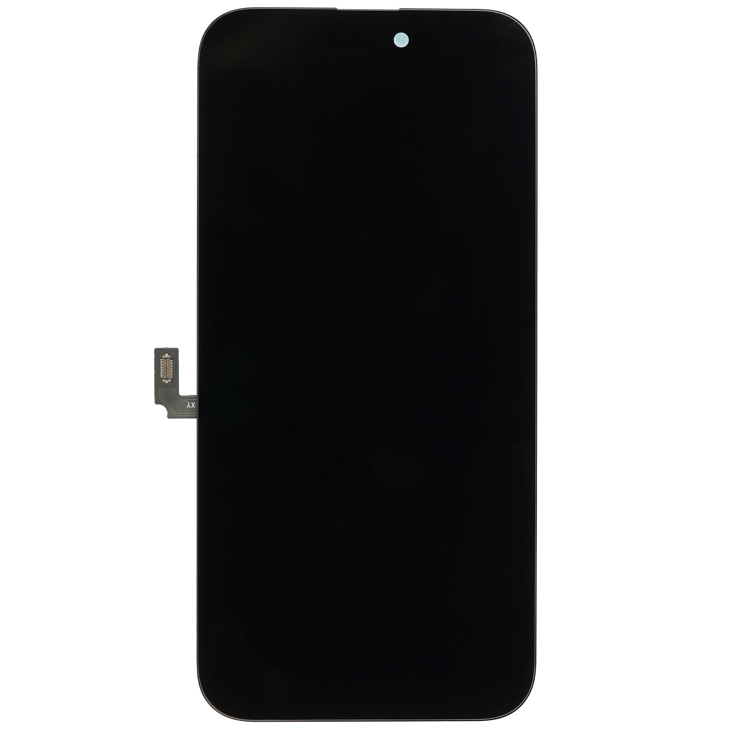 LCD Ekraan with touch screen Iphone 16 Plus Oled Hard IC Movable