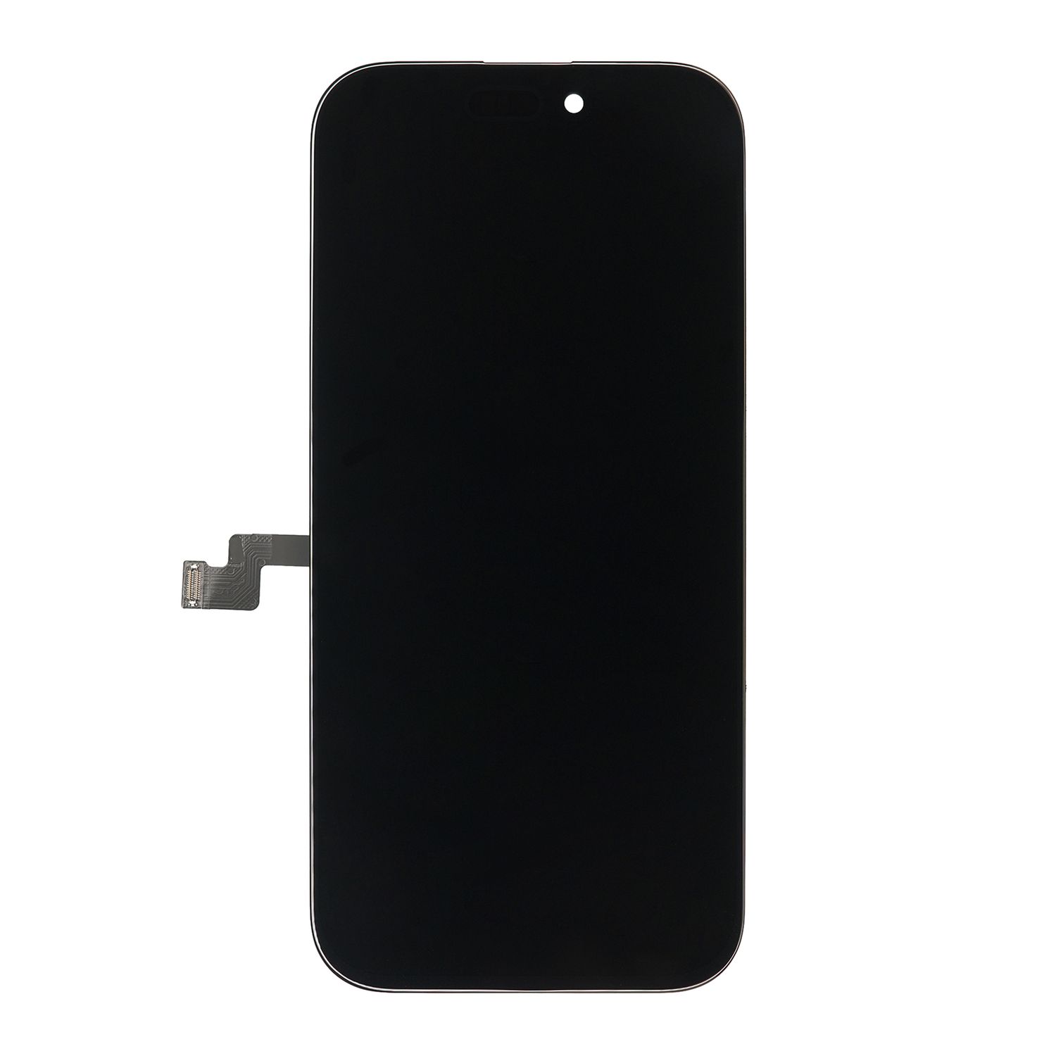 LCD Ekraan with touch screen Iphone 16 Pro Incell 120Hz FHD