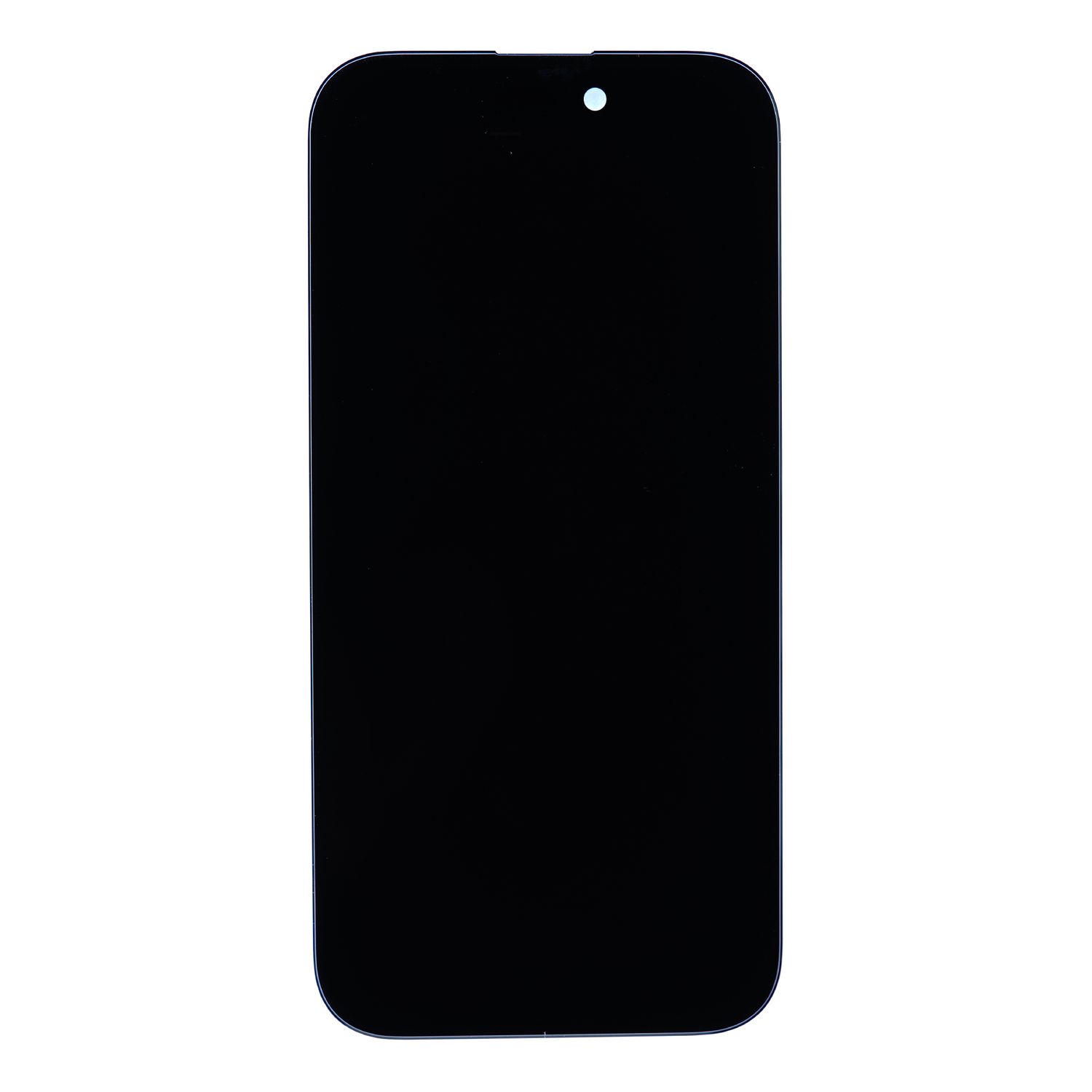 LCD Ekraan with touch screen Iphone 16 Refurbished FHD IC Movable