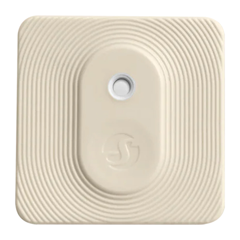 Zigbee Shelly H&T ZB temperatuuri ja õhuniiskuse andur (lihavärvi)