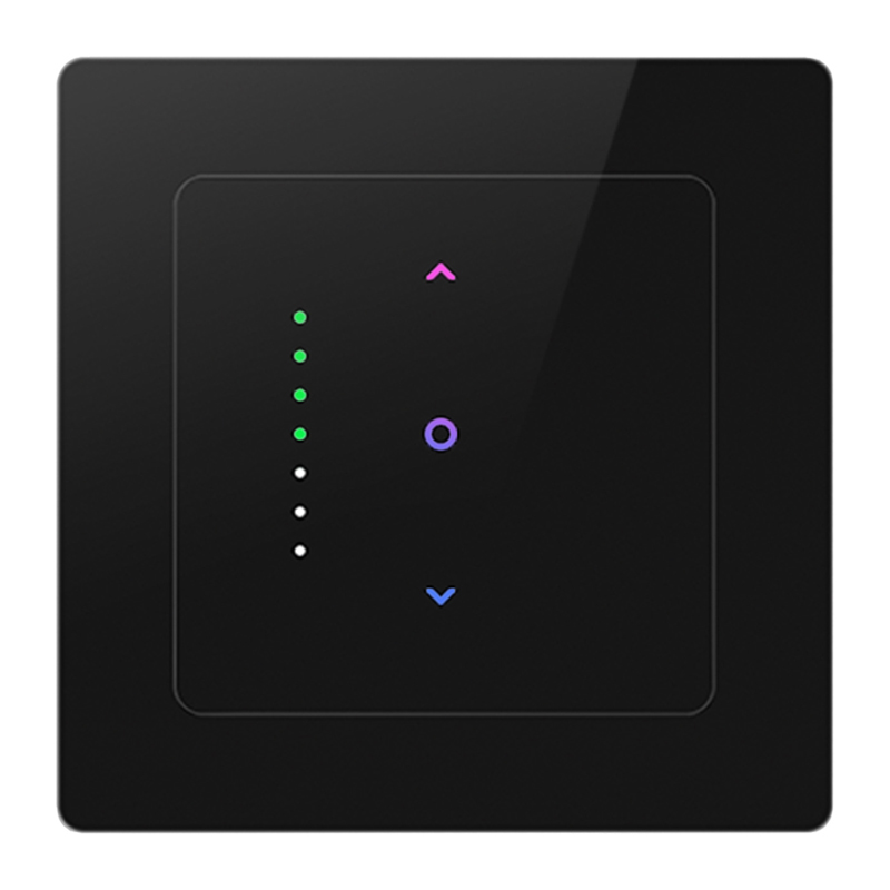 Avatto CS20-EU-B WiFi Touch nutikas blind switch