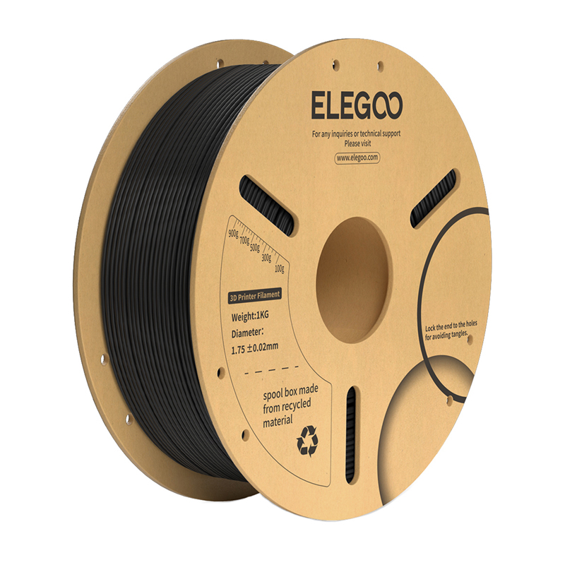 ELEGOO PLA+ Filament (must)