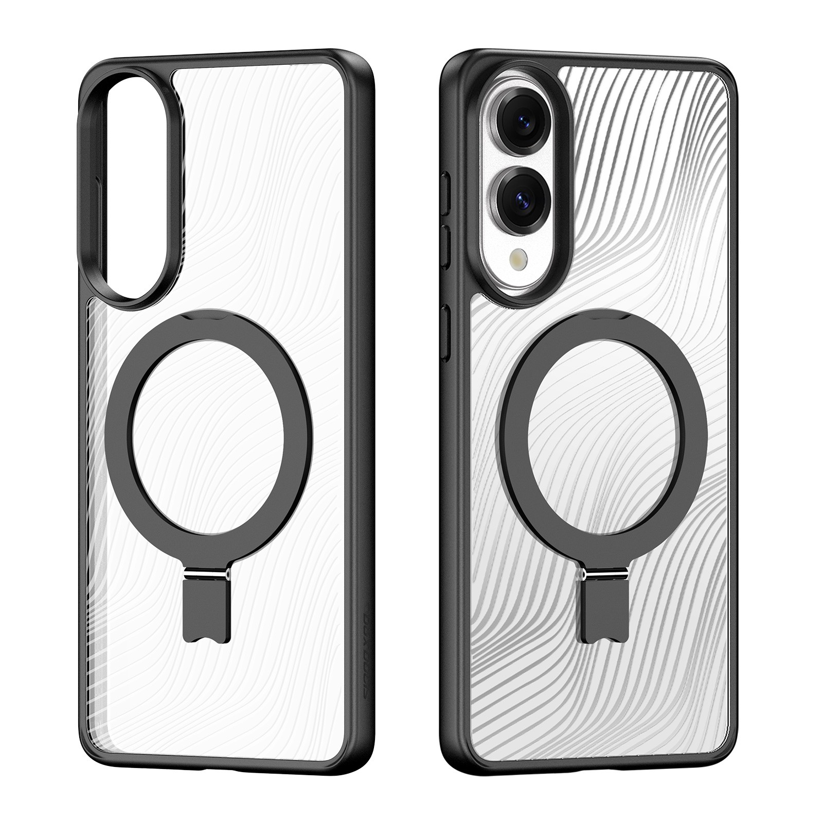 Ümbris Dux Ducis Aimo Magnetic Alus Samsung S947 S26 Edge