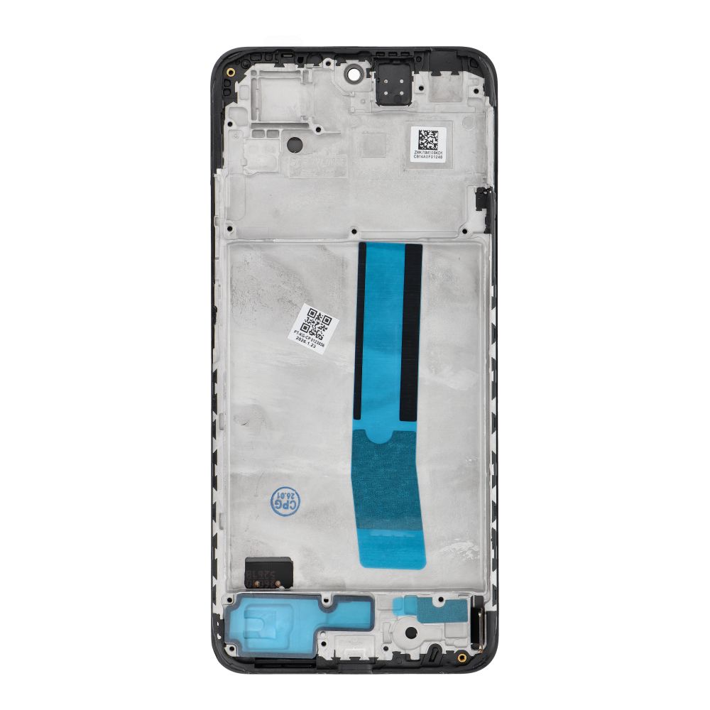 FixCell LCD Ekraan for REDMI NOTE 11 4G INCELL raamiga