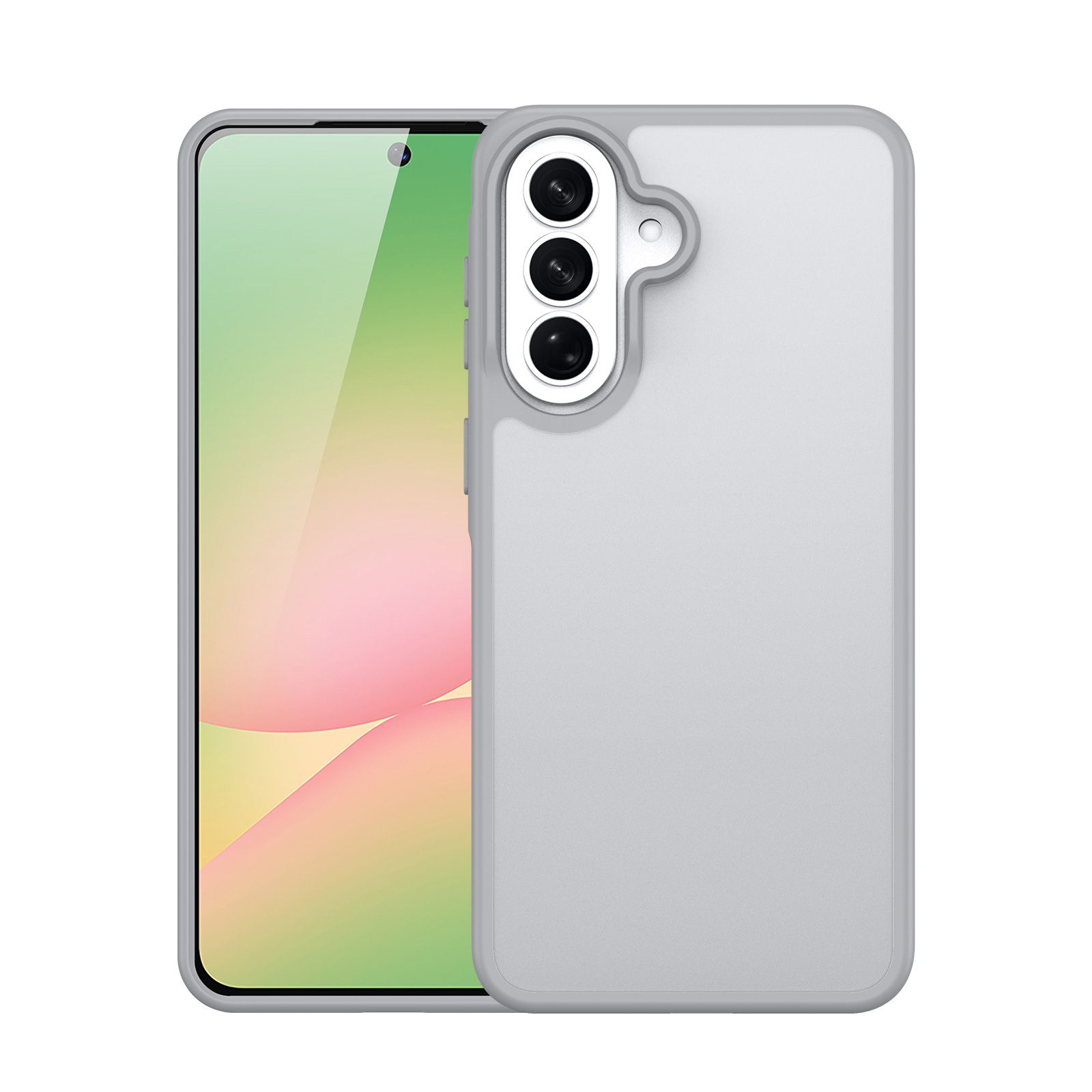 Ümbris Dux Ducis Yind Samsung A576 A57 5G hall