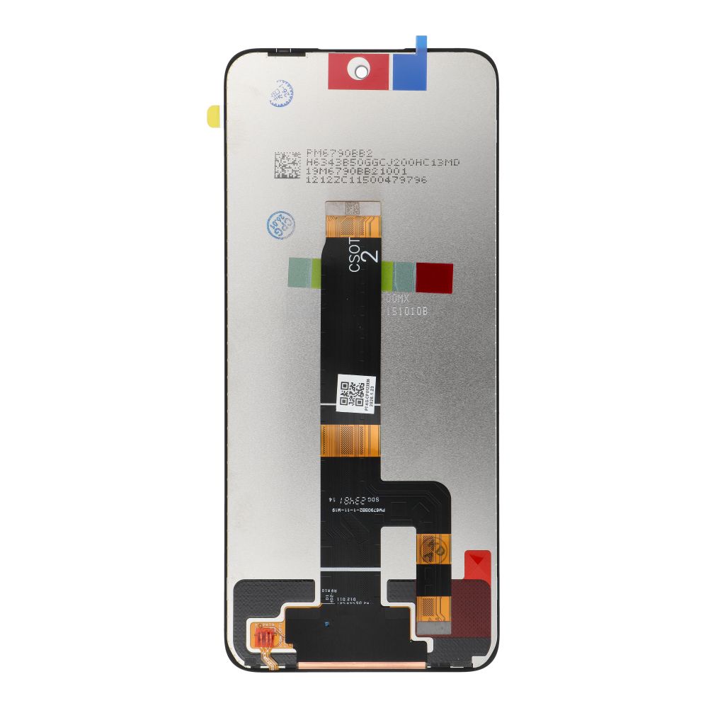 FixCell LCD Ekraan for FixCell LCD REDMI 12 4G 5G OEM without frame