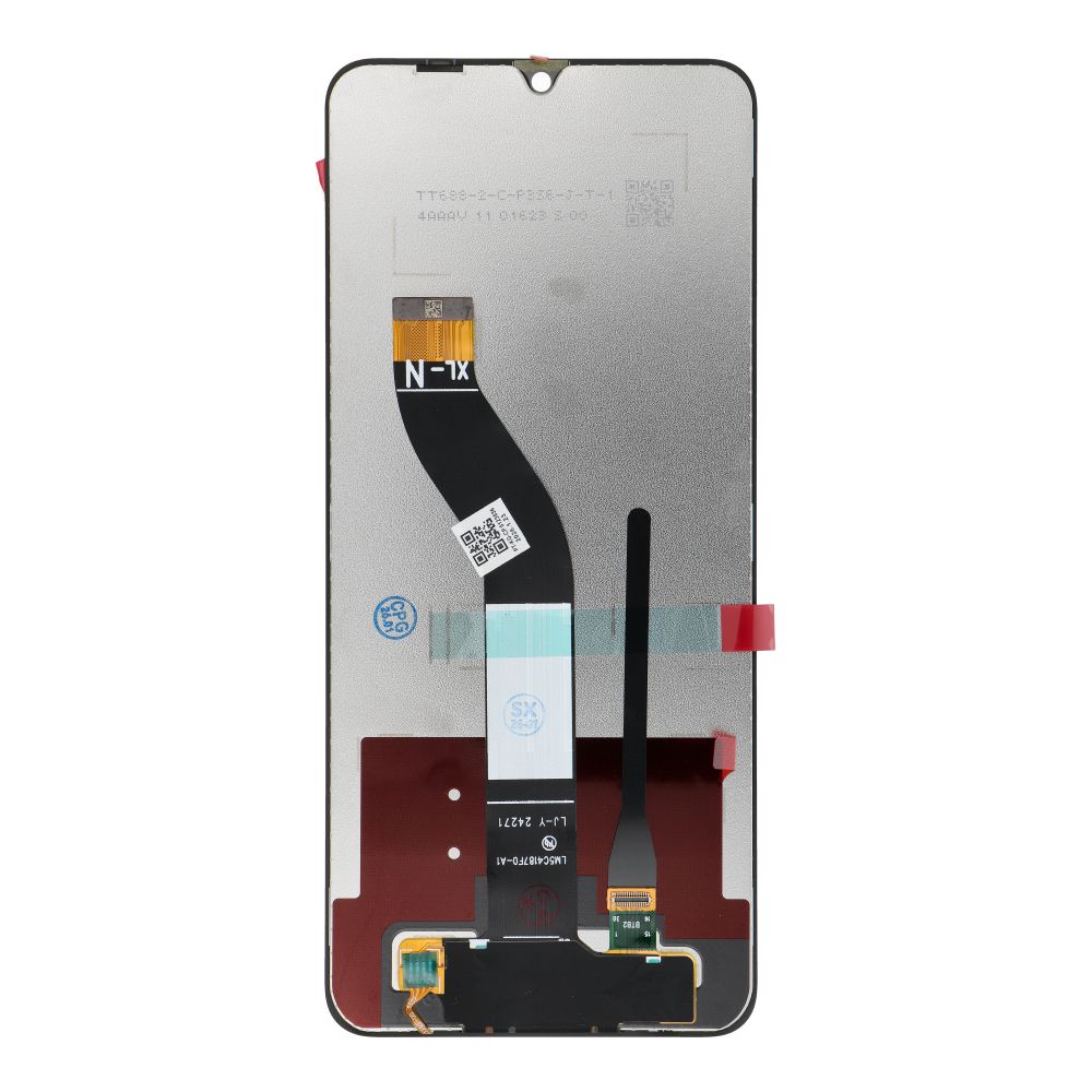 FixCell LCD Ekraan for FixCell LCD REDMI 14C OEM without frame
