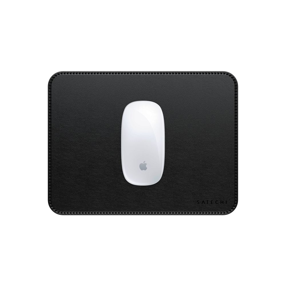 SATECHI vegan leather hiirematt ST-LMPK must