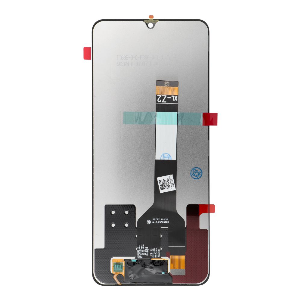FixCell LCD Ekraan for FixCell LCD REDMI A5 OEM without frame