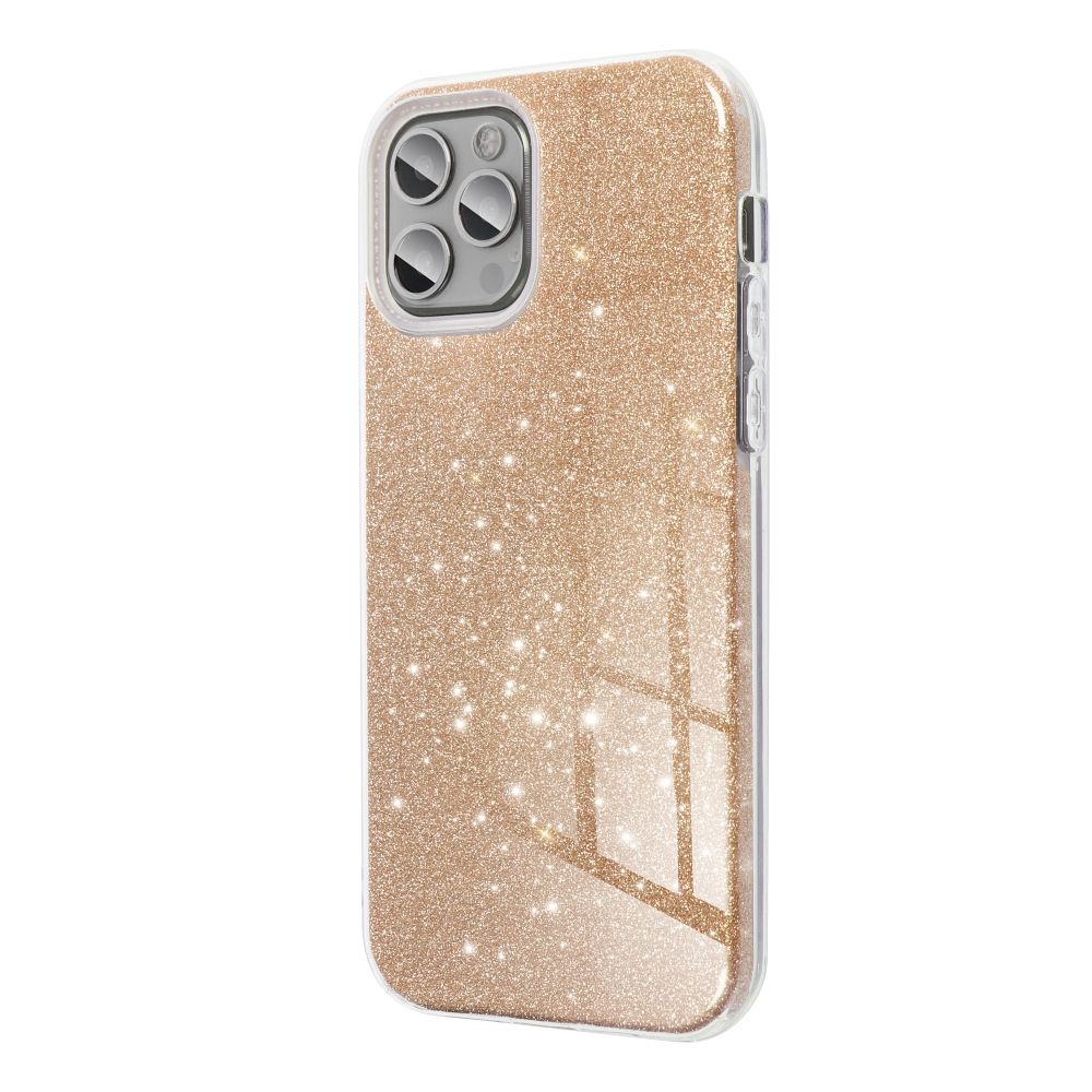 Ümbris for Xiaomi Redmi NOTE 15 PRO 5G Shining kuldne