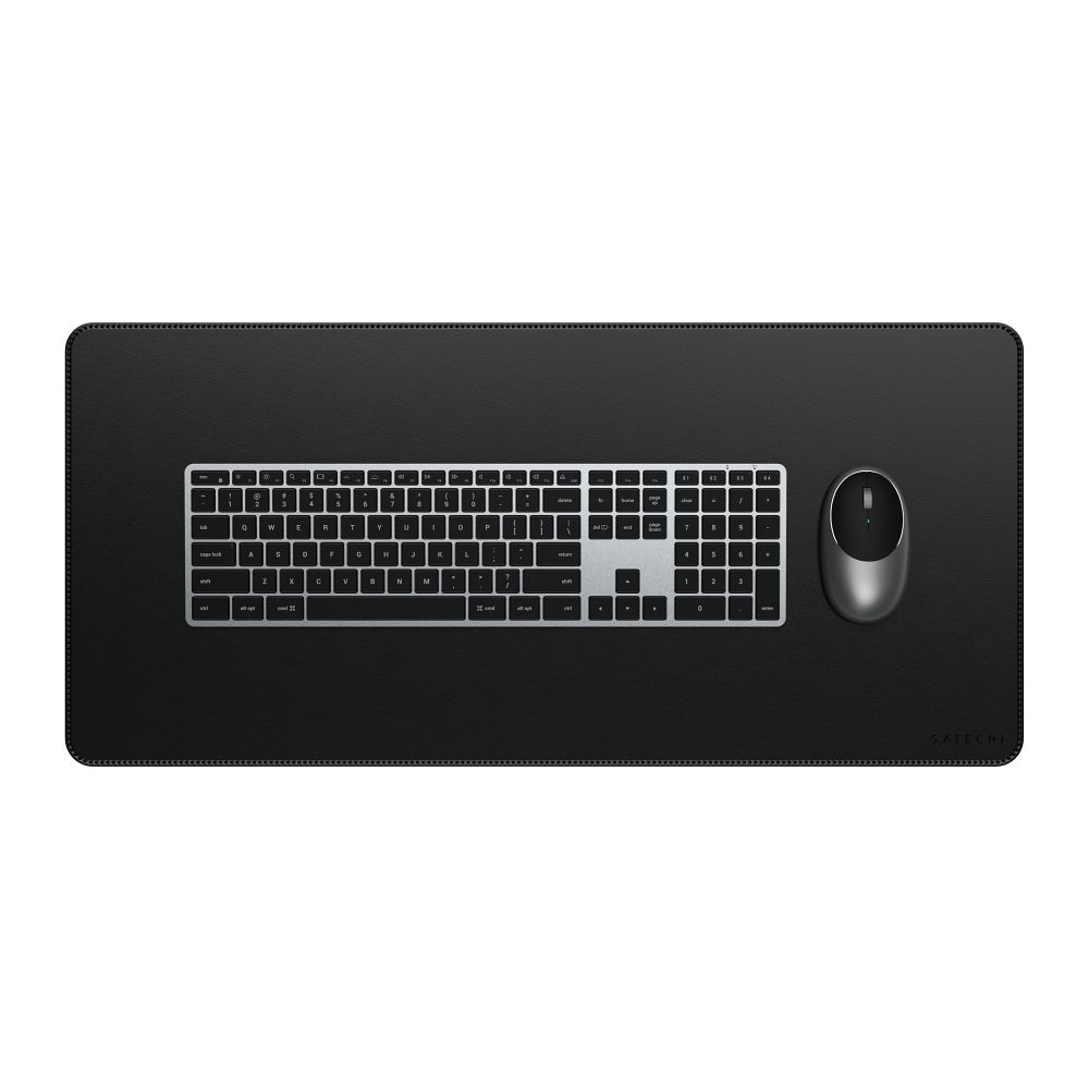 SATECHI vegan leather desk pad ST-LPDMK must