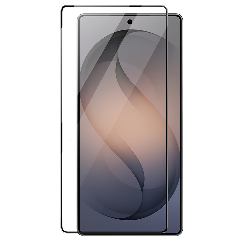 Benks Karastatud klaas Ultra Shield HD (0048) Samsung Galaxy S26 jaoks