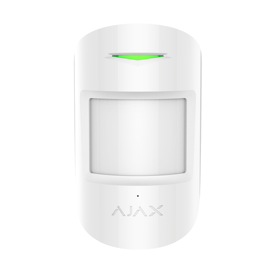 Ajax CombiProtect Valge