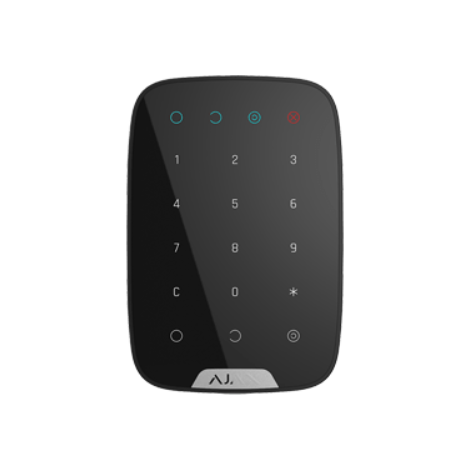 Ajax KeyPad Juhtmevaba touch keyboard (must)
