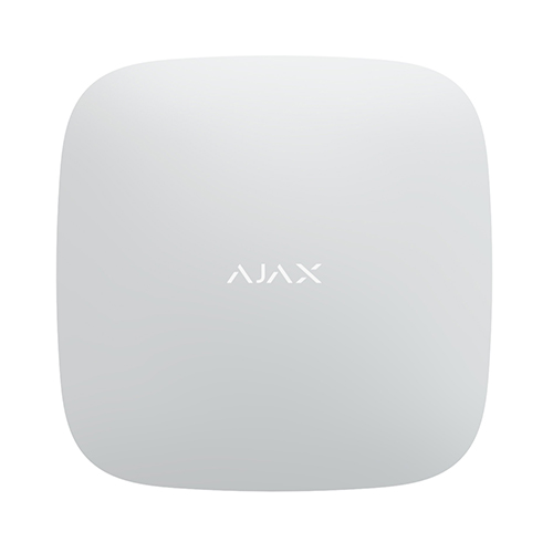 Ajax REX Smart Home Range Extender (valge)