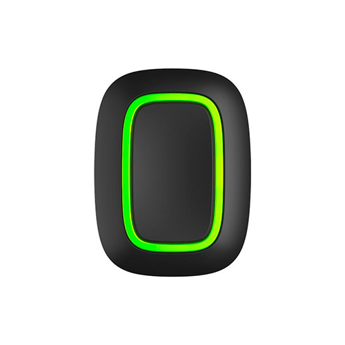 Ajax juhtmevaba panic button jaoks fast respons (must)