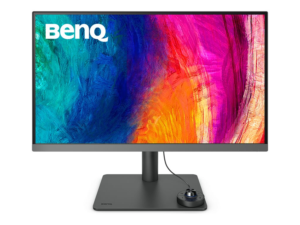 BENQ PD2706U 27-tolline IPS 4K monitor