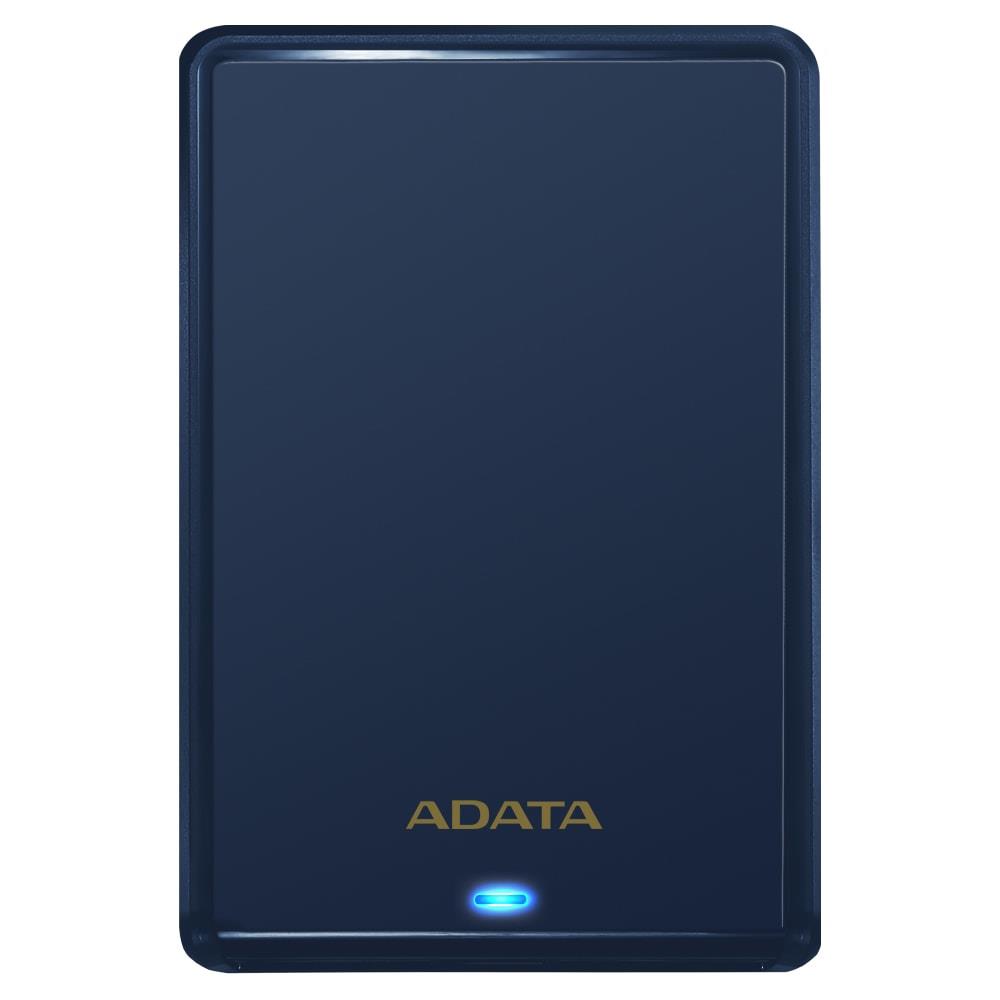 Väline HDD ADATA HV620S 1TB USB 3.1 sinine