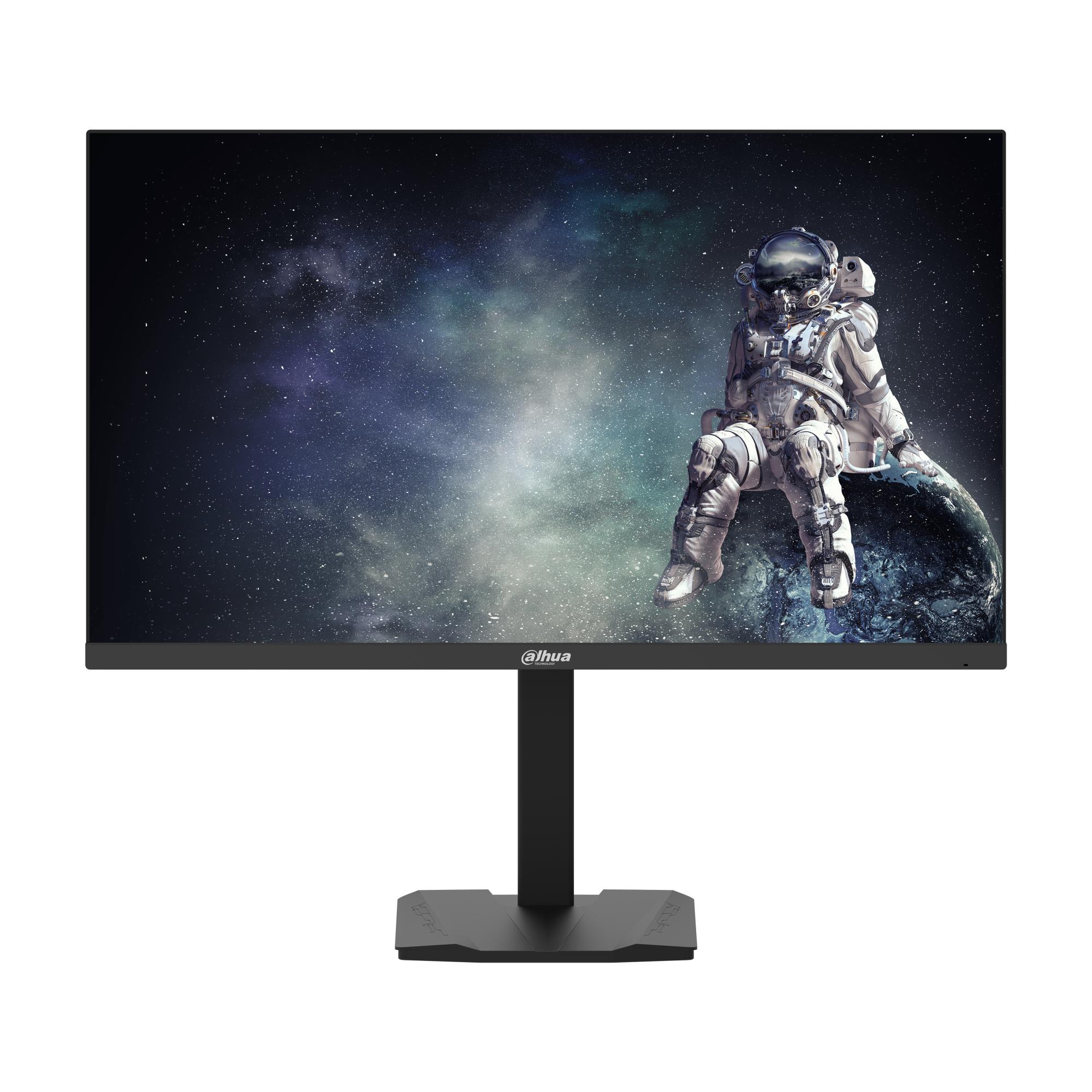 Monitor DAHUA 27" 2560x1440 Quad HD lame