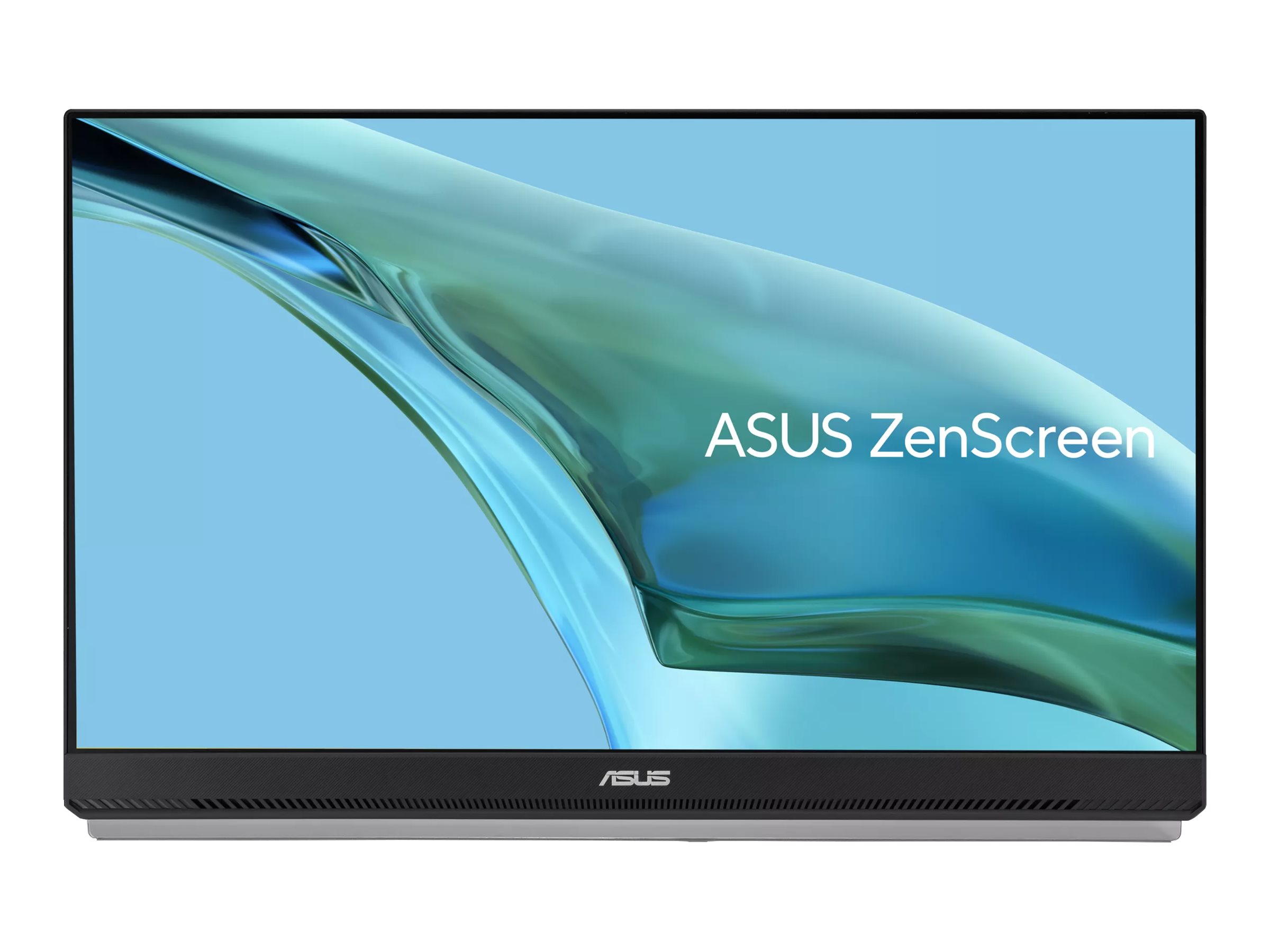ASUS ZenScreen MB249C 24-tolline IPS ekraan