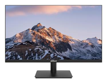 Monitor DAHUA 27" 1920x1080 Full HD DHI-LM27-A221Y
