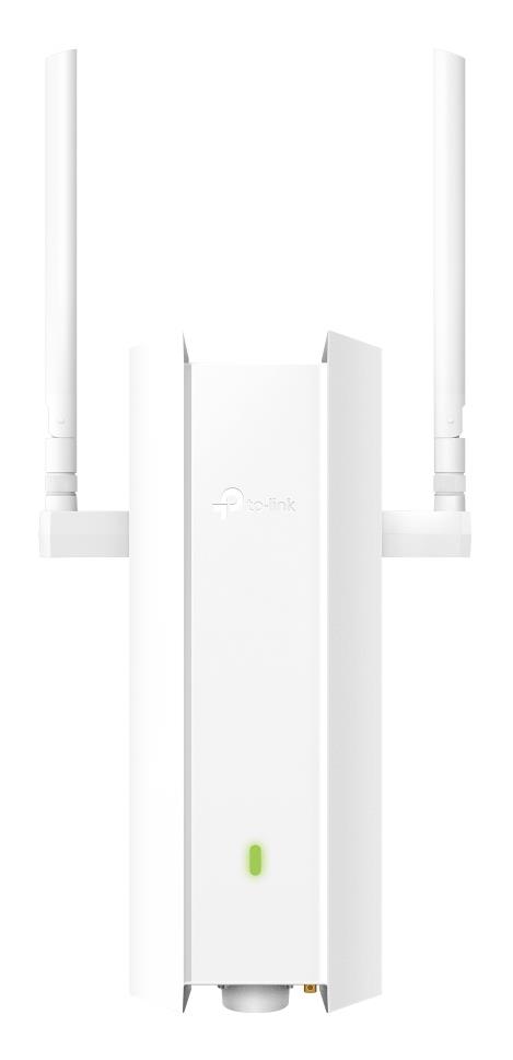 Pääsupunkt TP-Link Omada EAP625-Outdoor HD 1800 Mbps Wi-Fi 6 väliruumi