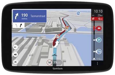 Auto GPS navigatsioon TomTom Expert 7+ PP 7"