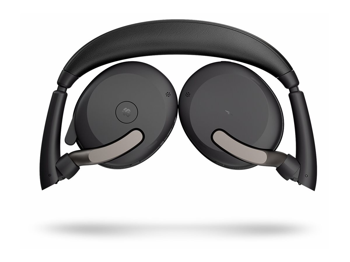 JABRA Evolve2 65 Flex MS stereo peakomplekt