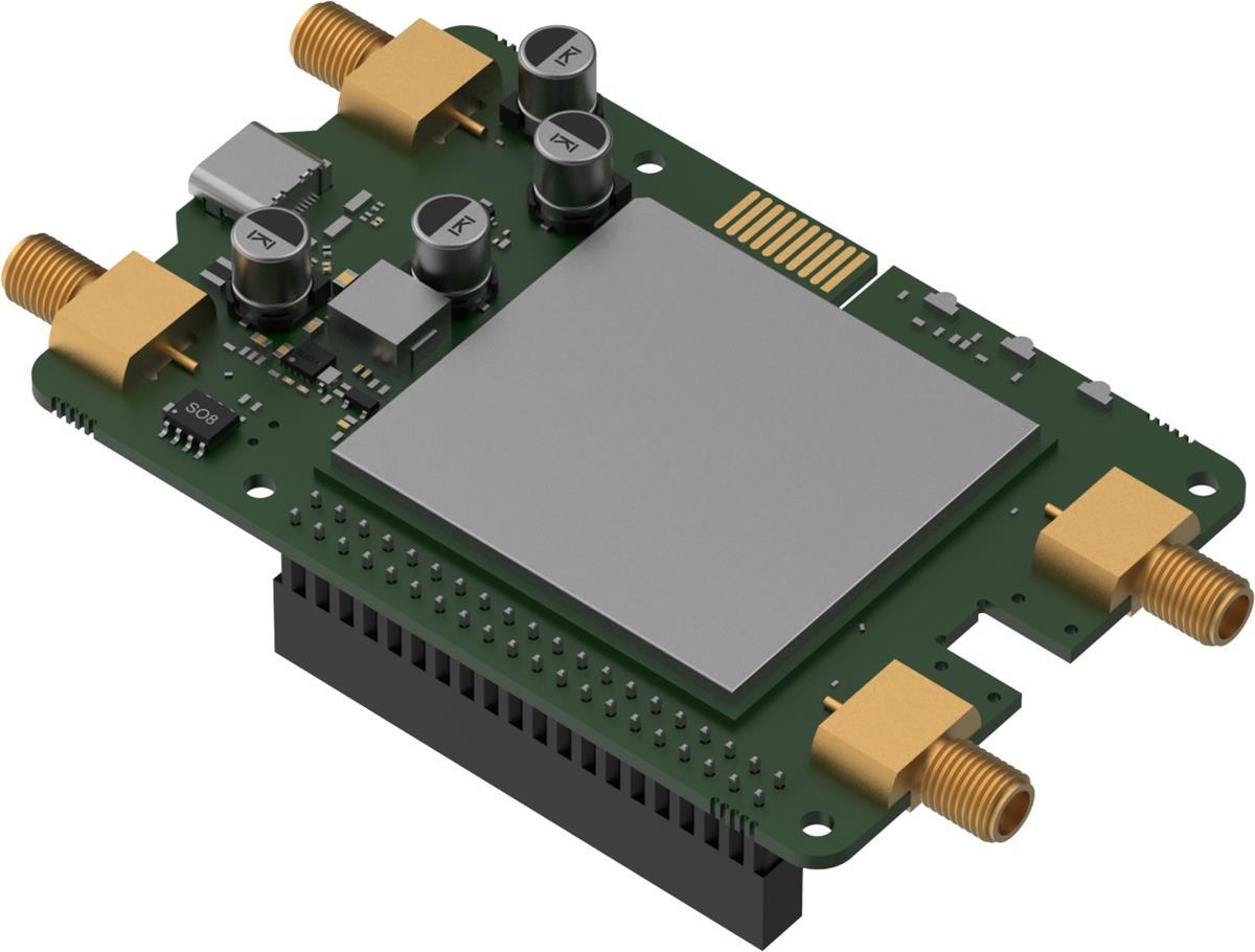 Modem TELTONIKA EBD050 5G Pi HAT+