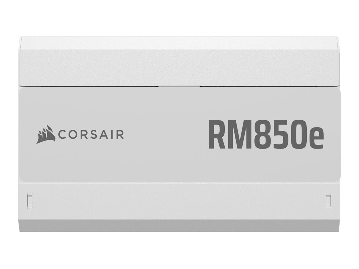 Corsair RMe White Series RM850e 850W toiteplokk