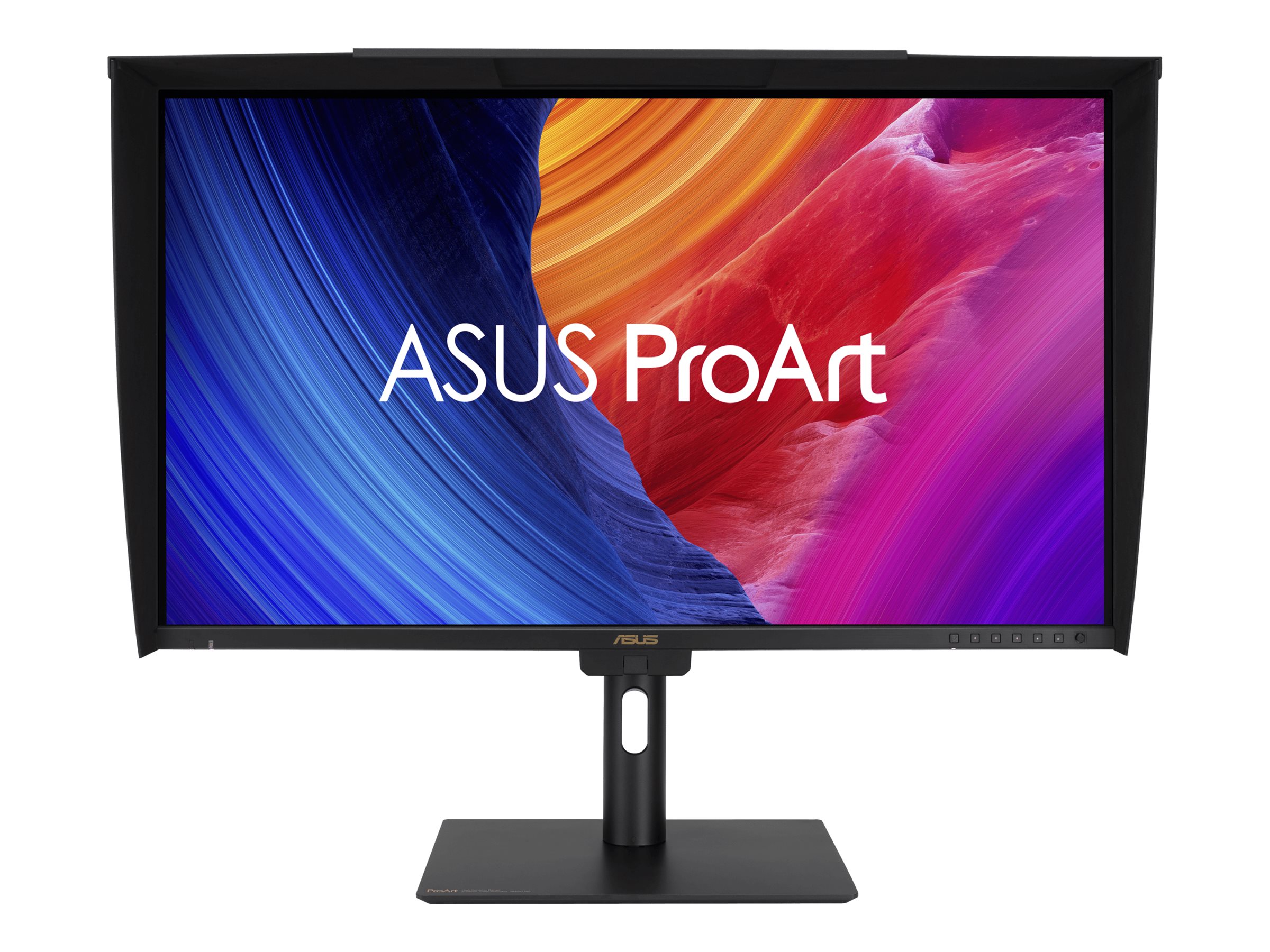 ASUS ProArt Display PA27UCGE 27" IPS monitor