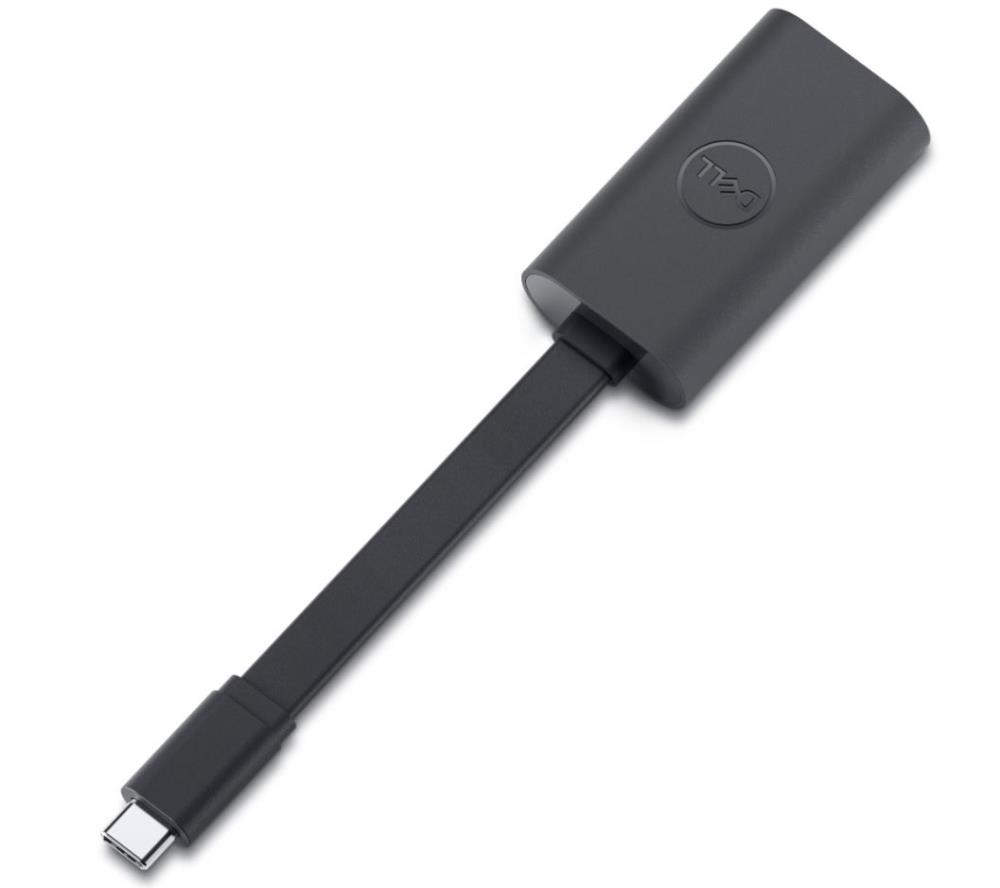 Dell sülearvuti tarvik USB-C Ethernet adapter