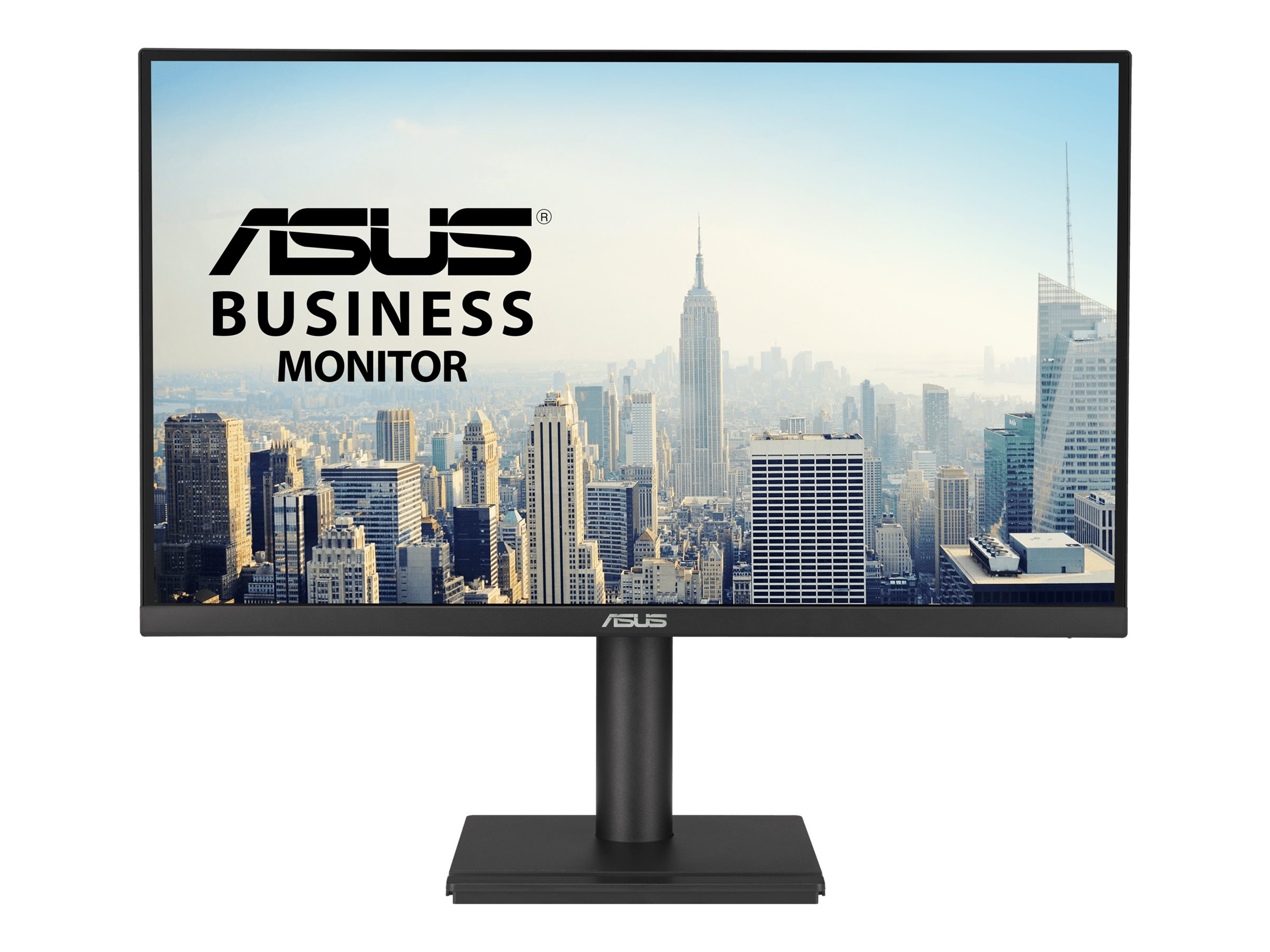 ASUS VA27UCPS 27-tolline IPS WLED UHD monitor