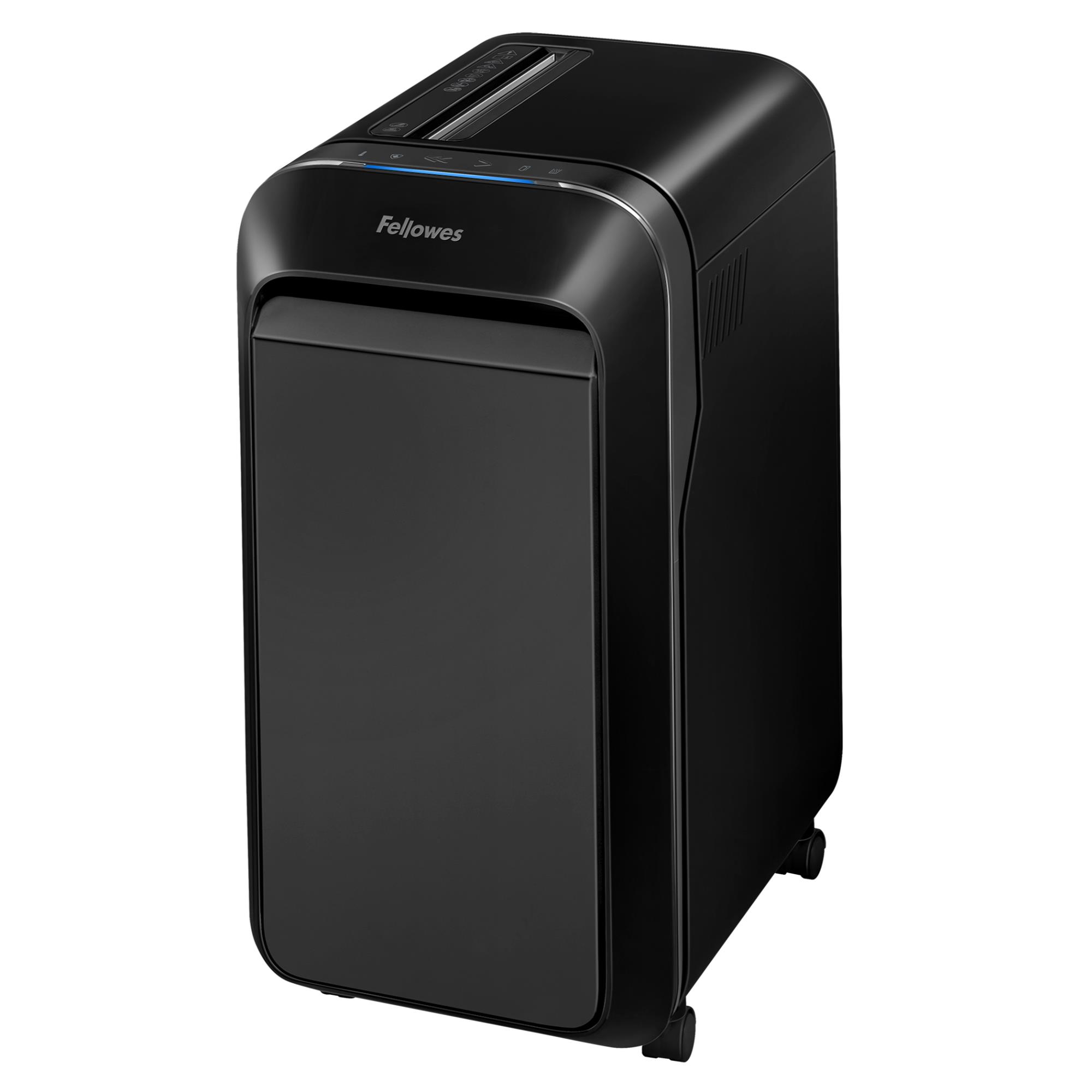 Fellowes Powershred LX220 dokumentide purustaja must
