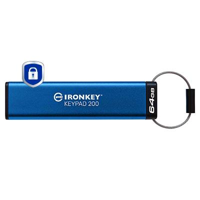 USB mälupulk KINGSTON 64GB USB 3.2