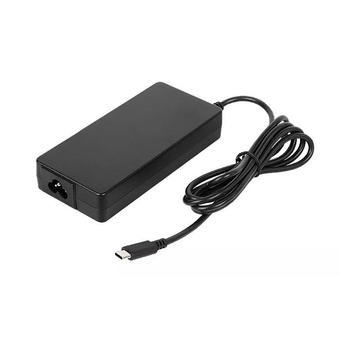 Sülearvuti toiteadapter 100W USB-C Getac GAT1E1