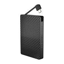 Akupank 10000mAh Nitecore Pocket10000