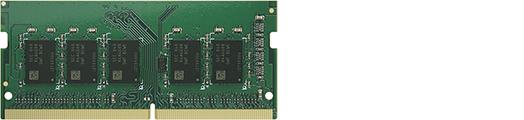 Võrgusalvesti tarvik SYNOLOGY DDR4 4GB