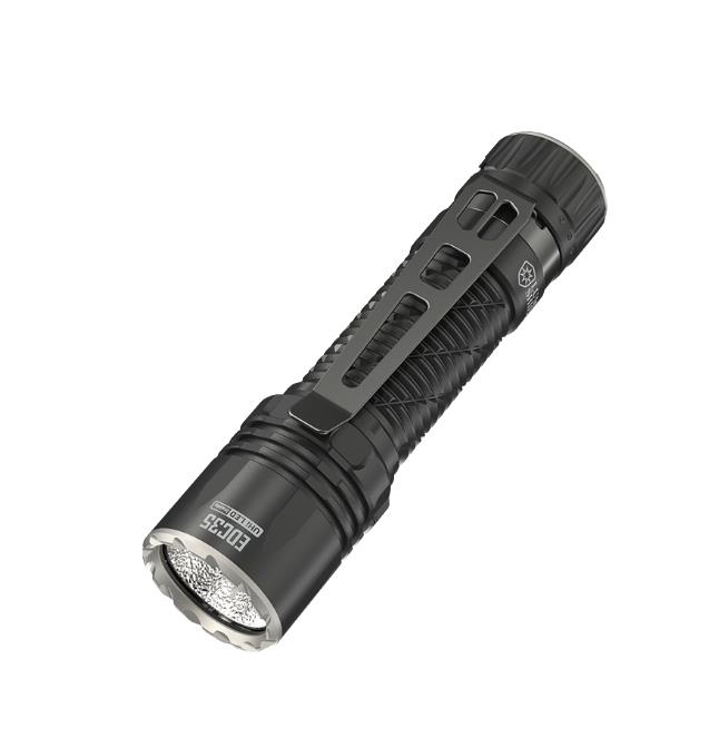 Taskulamp Nitecore EDC seeria EDC35