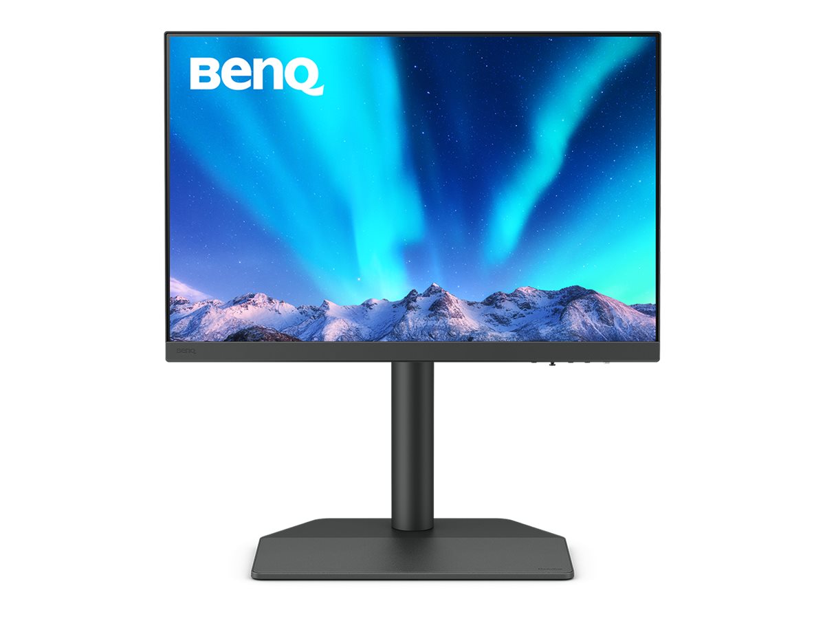 BENQ SW242Q 24.1-tolline 16:10 2560x1600 IPS monitor